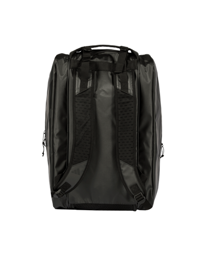 Paletero Adidas Multigame Black 2026