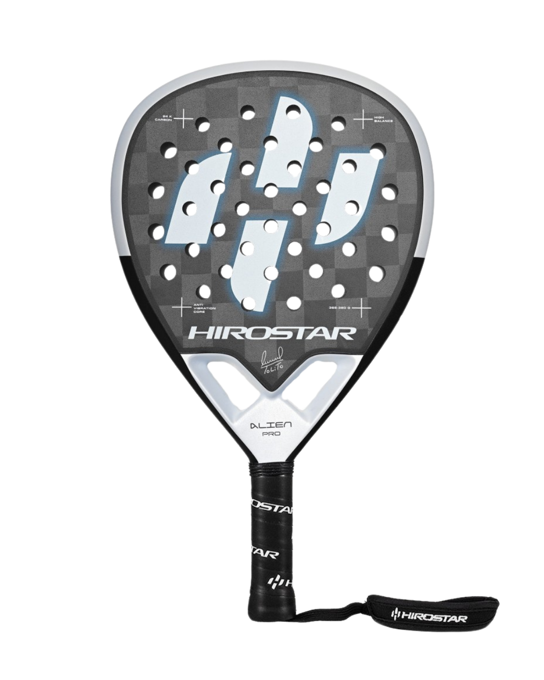 PALA HIROSTAR ALIEN PRO TOLITO AGUIRRE