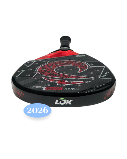 PALA LOK MAXX HYPE GEN 2 MIKE YANGUAS