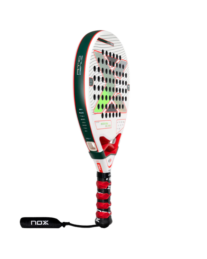 PALA AT10 18K EDICIÓN MÉXICO CUNA DEL PADEL AGUSTÍN TAPIA
