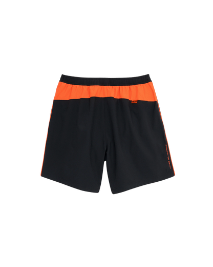 NOX SHORT TEAM BLACK