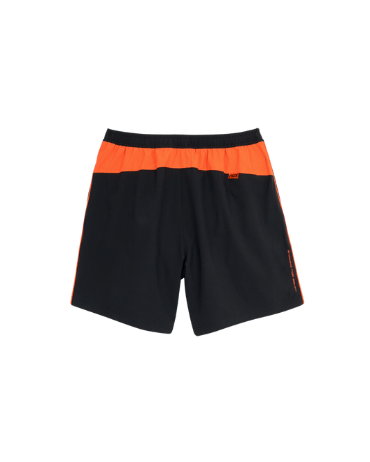 NOX SHORT TEAM BLACK