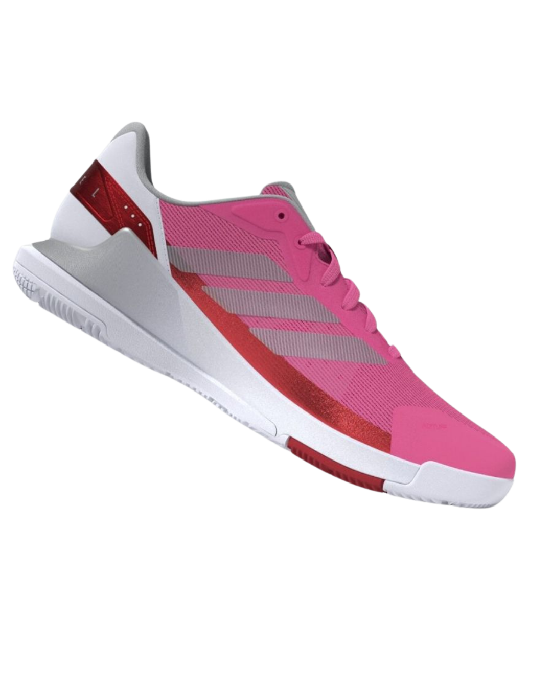 ADIDAS CRAZYQUICK LIGHTSTRIKE PADEL LUCID PINK