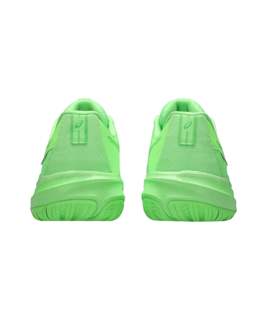 ASICS GEL CHALLENGER 15 GREEN GECKO