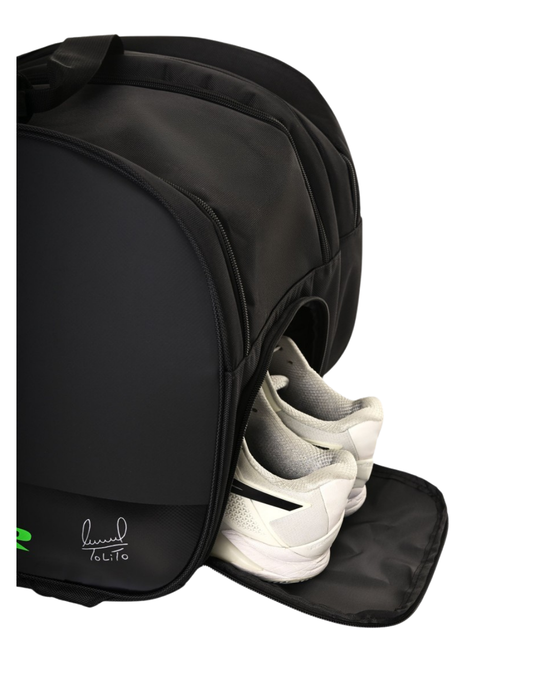 PALETERO ALIEN PRO TOLITO AGUIRRE