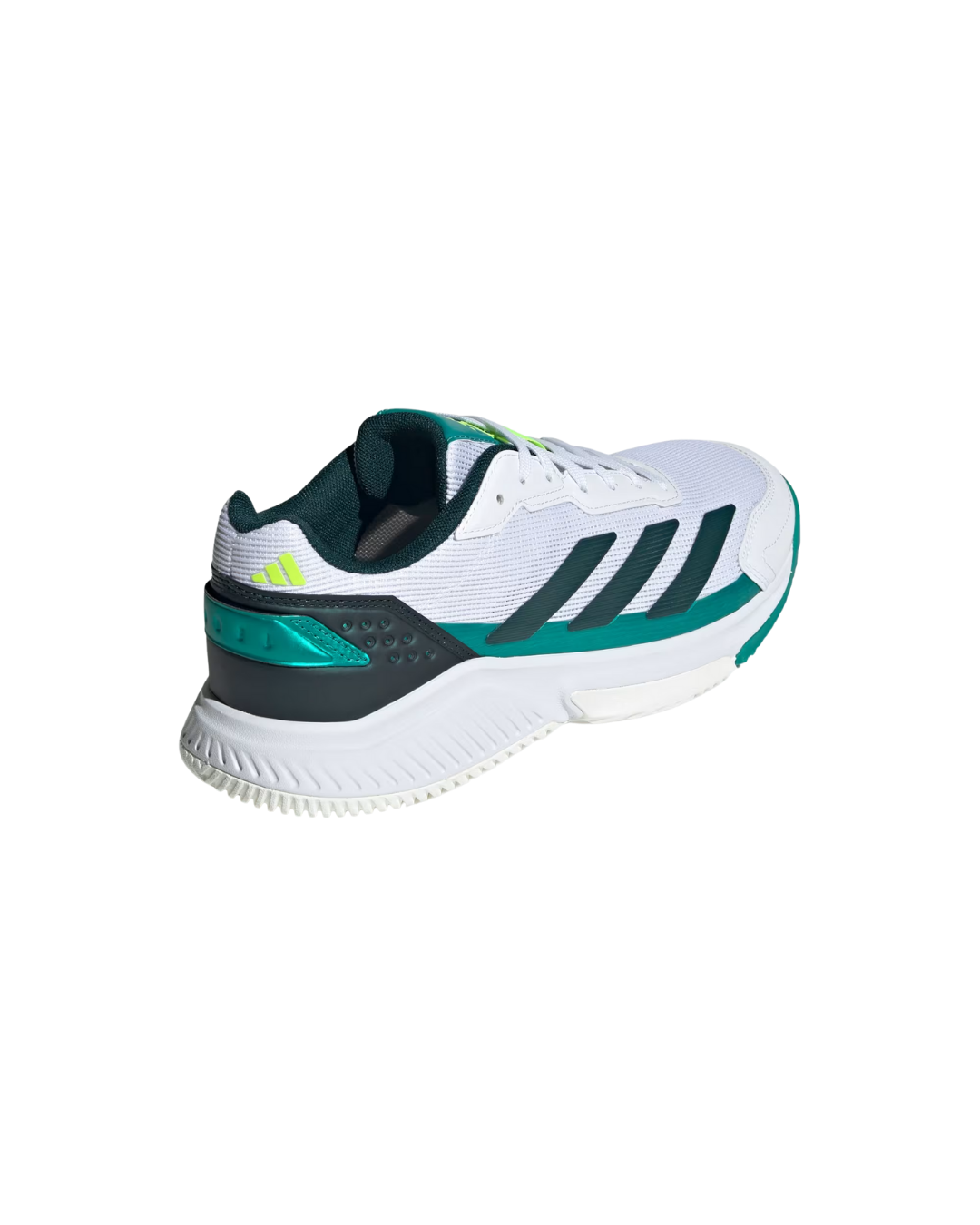 ADIDAS COURTQUICK AURORA IVY VERDES PADEL
