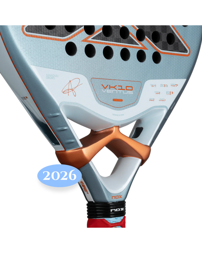 NOX VK10 VENTUS 12K  2026 ARANZAZU