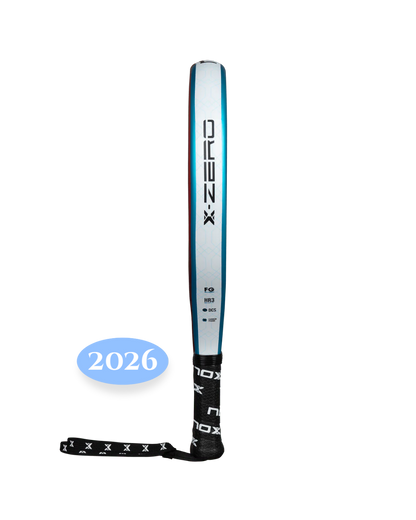 NOX X-ZERO BLUE 2026