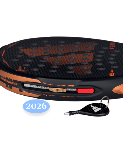 PALA ADIDAS ARROW HIT CONTROL 2026