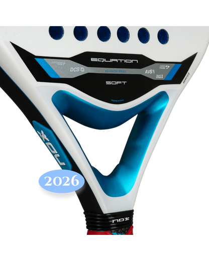 NOX EQUATION SOFT ADVANCED 2026
