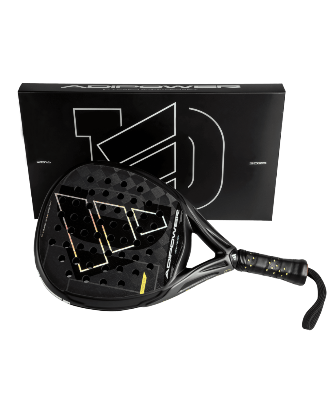 ADIPOWER 10 ANIVERSARIO 2025