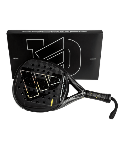 ADIPOWER 10 ANIVERSARIO 2025