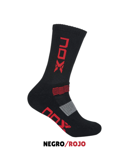 CALCETAS LARGAS NOX MULTICOLOR