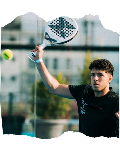 NOX AT10 LUXURY GENIUS 12K ALUM 2026 AGUSTÍN TAPIA