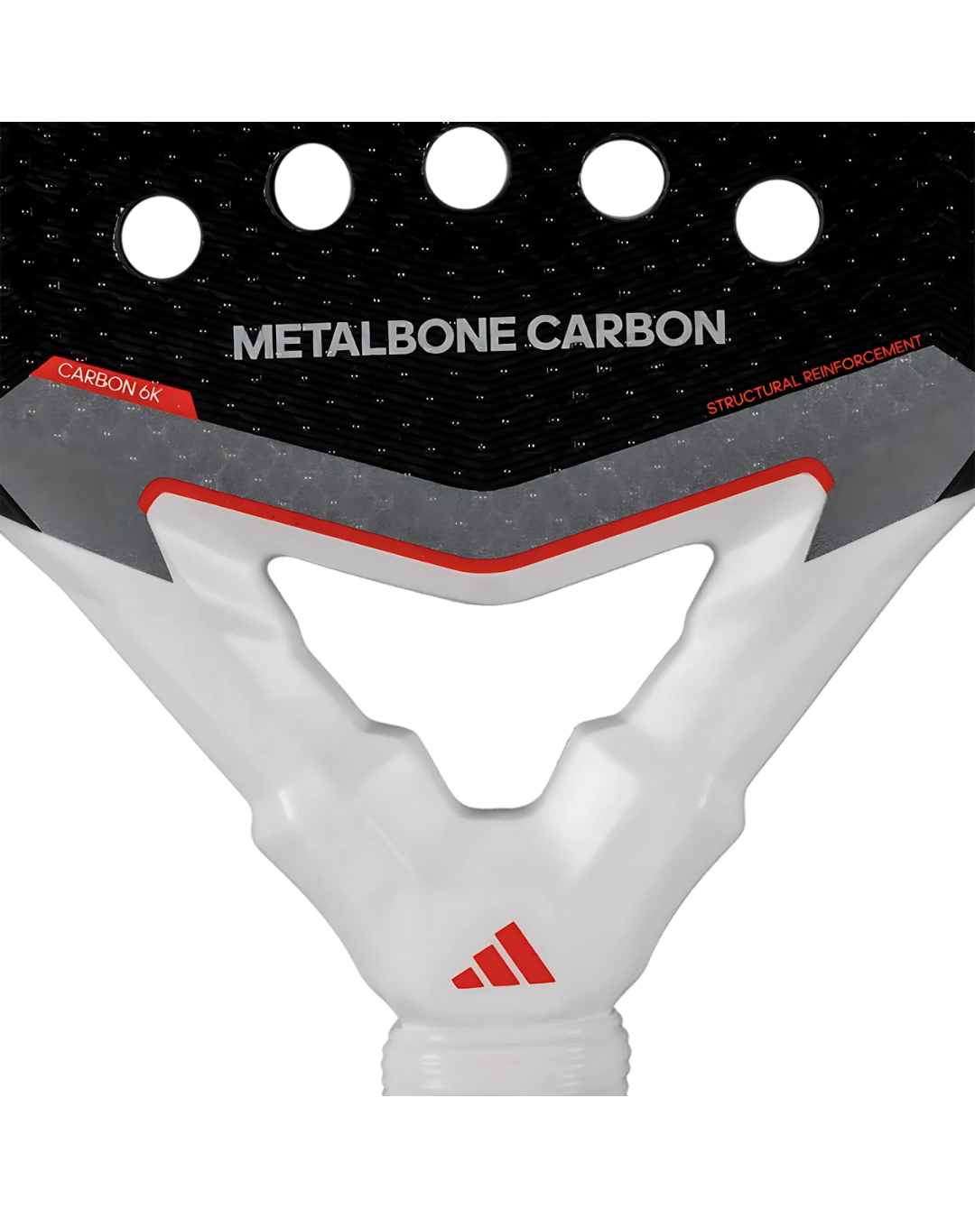 PALA ADIDAS Metalbone Carbon 3.4 2025