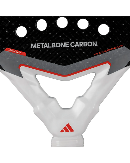 PALA ADIDAS Metalbone Carbon 3.4 2025