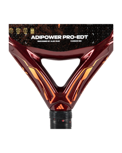 PALA ADIDAS ADIPOWER PRO EDT ALEX RUIZ