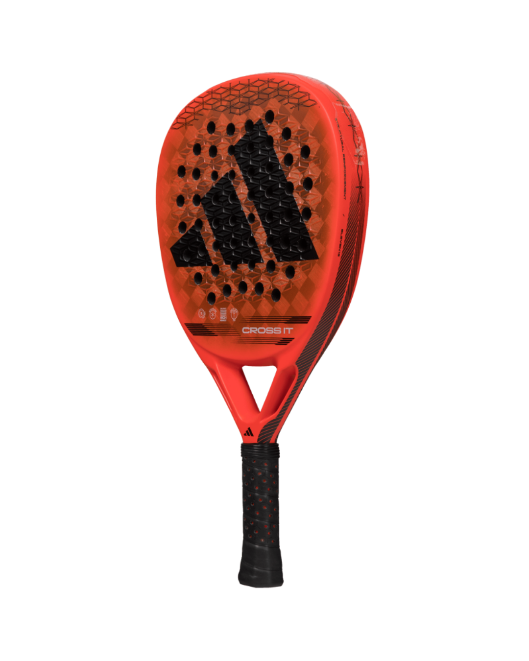 PALA ADIDAS Cross It 3.3 2024