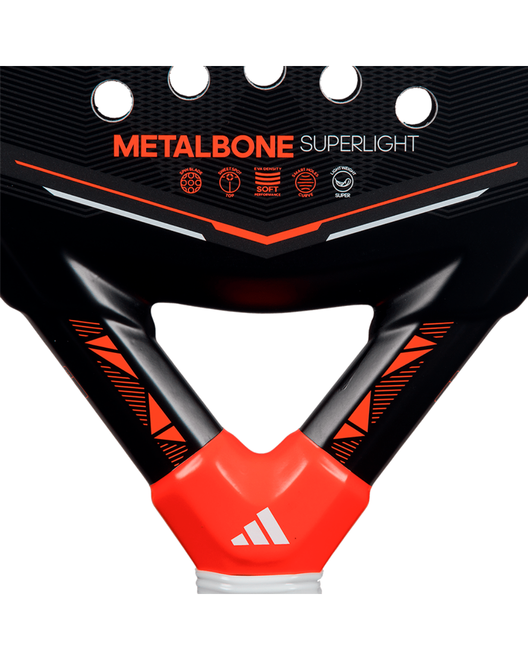 PALA ADIDAS Metalbone Ultralight