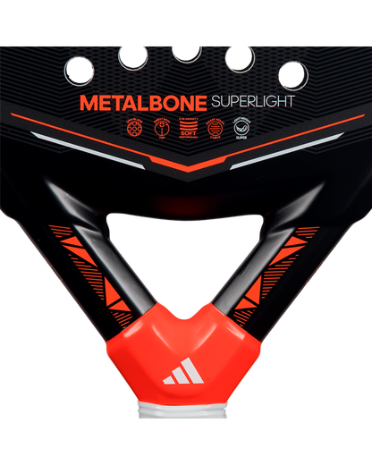 PALA ADIDAS Metalbone Ultralight