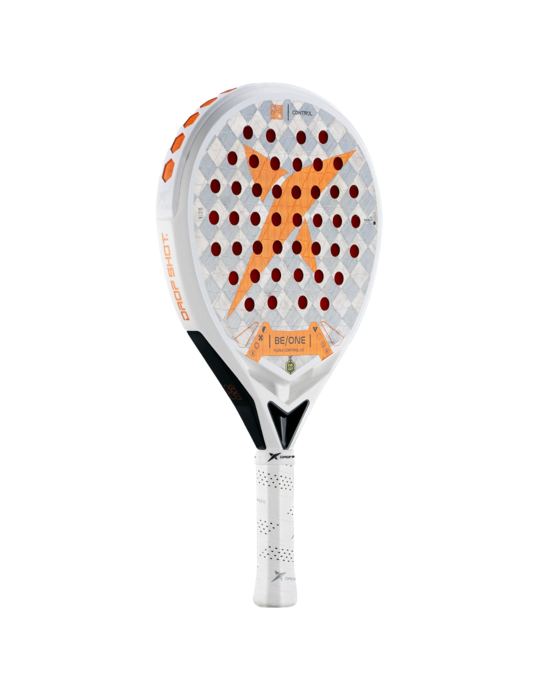 PALA FURIA PRO CONTROL 2025