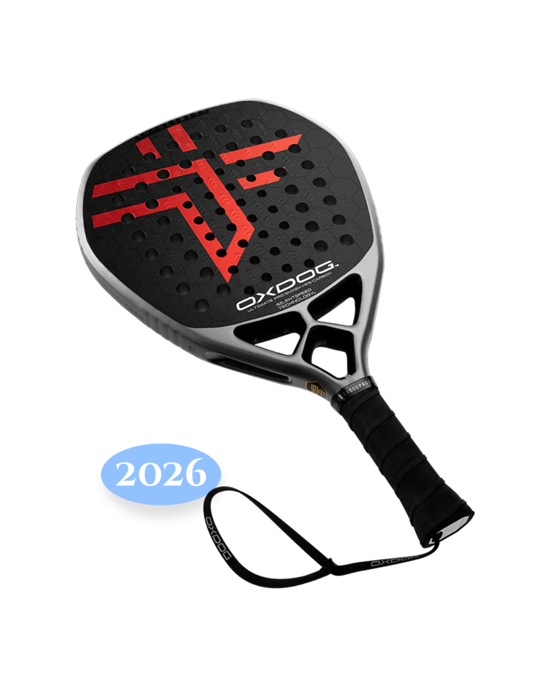 PALA OXDOG ULTIMATE PRO SMASH 2026