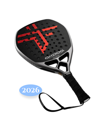 PALA OXDOG ULTIMATE PRO SMASH 2026