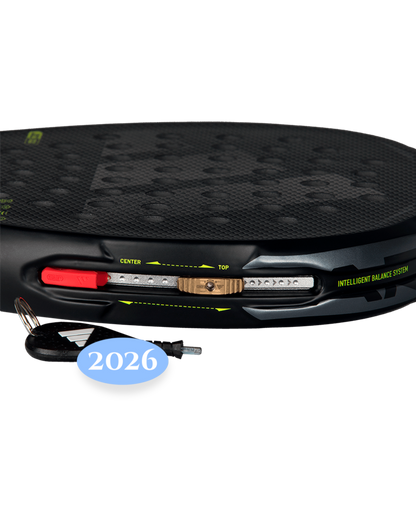 PALA ADIDAS ARROW HIT 2026