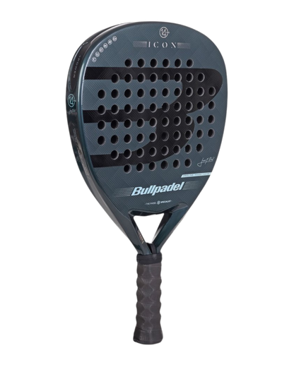 PALA BULLPADEL ICON JD JUAN MARTÍN DIAZ 2025