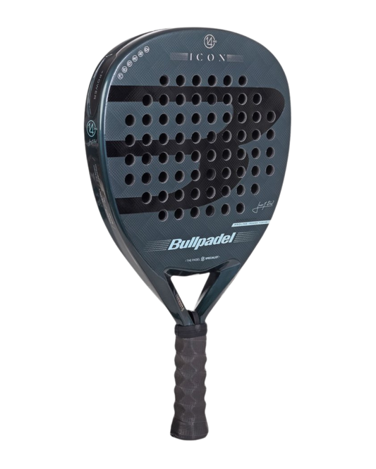 PALA BULLPADEL ICON JD JUAN MARTÍN DIAZ 2025