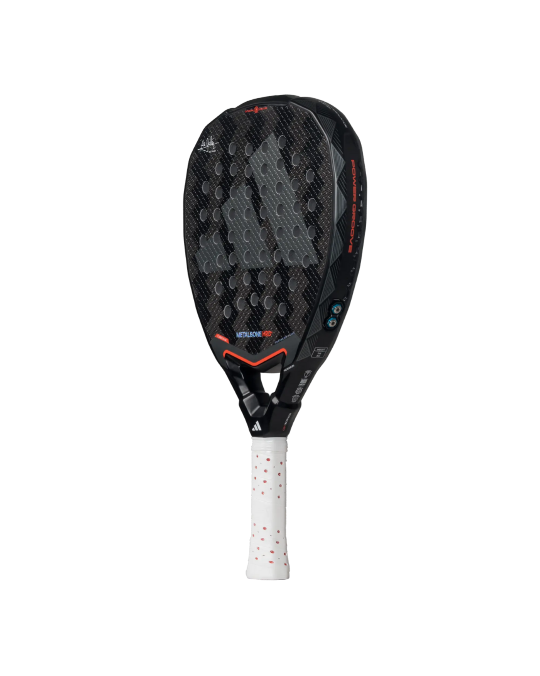 PALA ADIDAS Metalbone Hrd+ 3.4  ALE GALÁN 2025