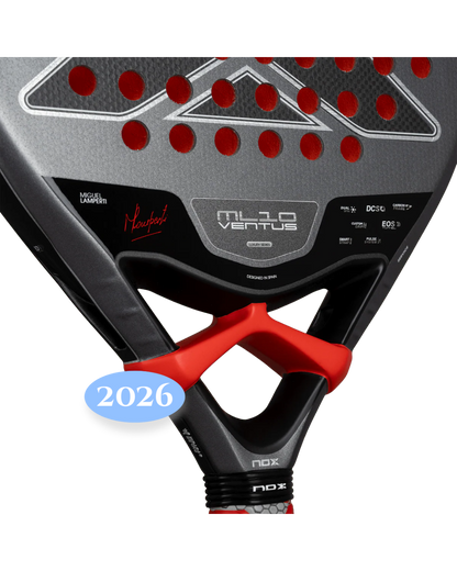 NOX ML10 VENTUS 3K 2026 MIGUEL LAMPERTI