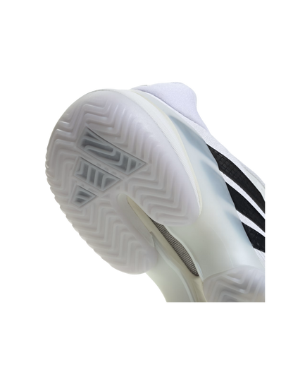 ADIDAS BARRICADE 14 CLOUD WHITE MUJER