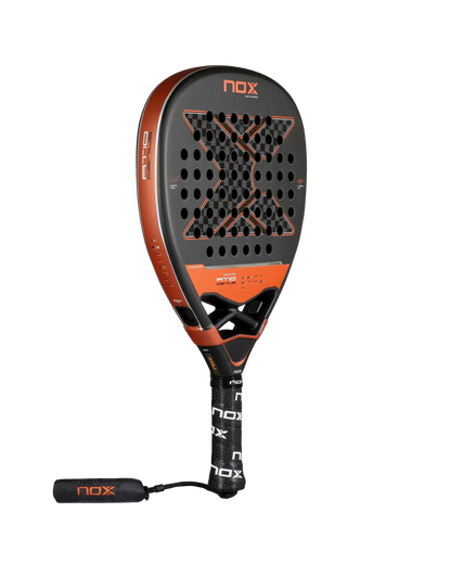 PALA AT10 LUXURY GENIUS ATTAK 12K 2025