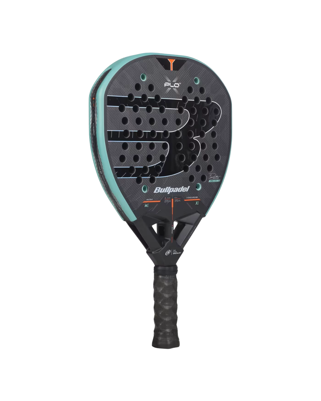 PALA BULLPADEL XPLO 02 2027 MARTIN DI NENNO