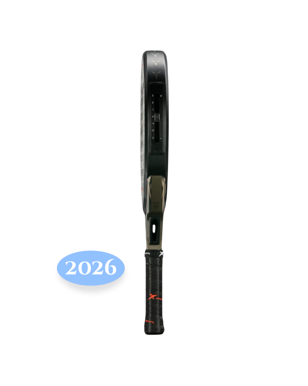 DROPSHOT BLITZ CONTROL 2026