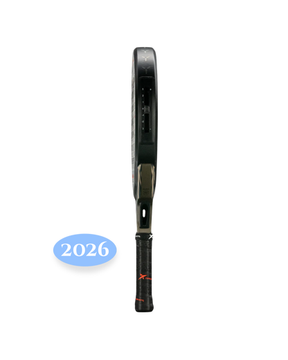 DROPSHOT BLITZ CONTROL 2026