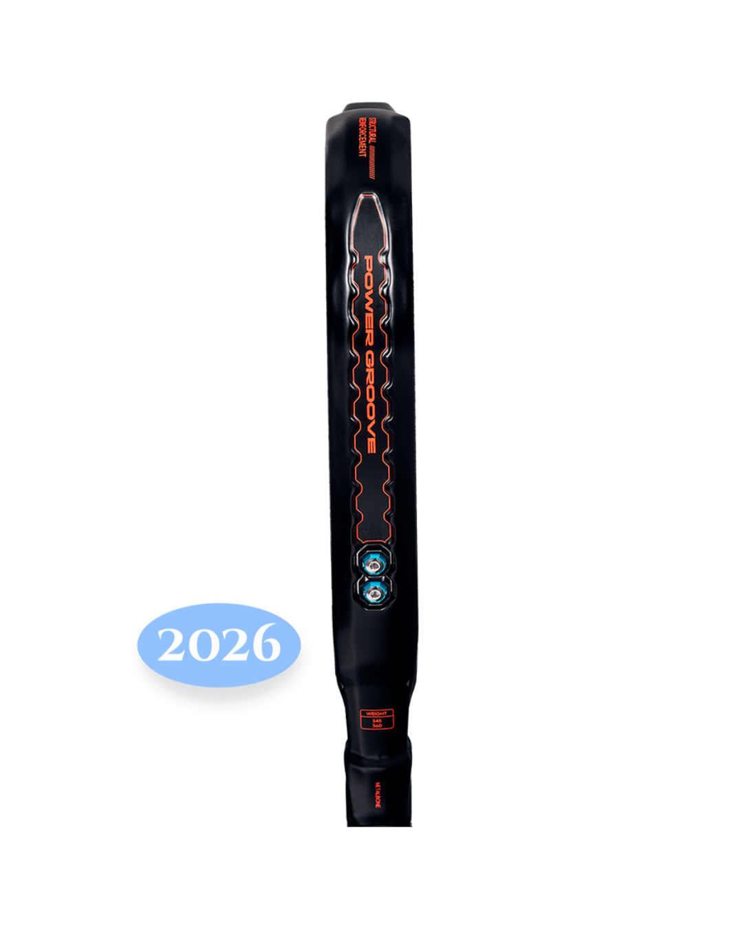 PALA ADIDAS Metalbone 3.5 ALE GALÁN 2026