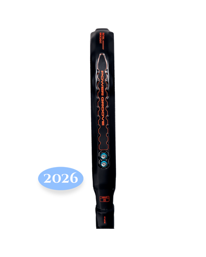 PALA ADIDAS Metalbone 3.5 ALE GALÁN 2026