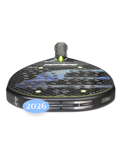 PALA BULLPADEL XPLO MARTIN DI NENNO 2026