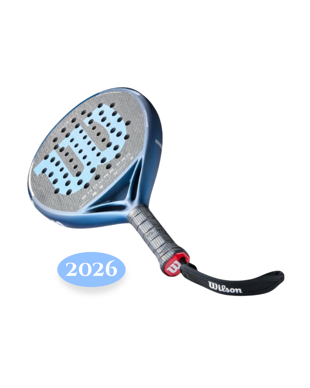 Wilson Endure V1 Momo Gonzalez