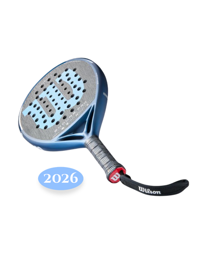 Wilson Endure V1 Momo Gonzalez