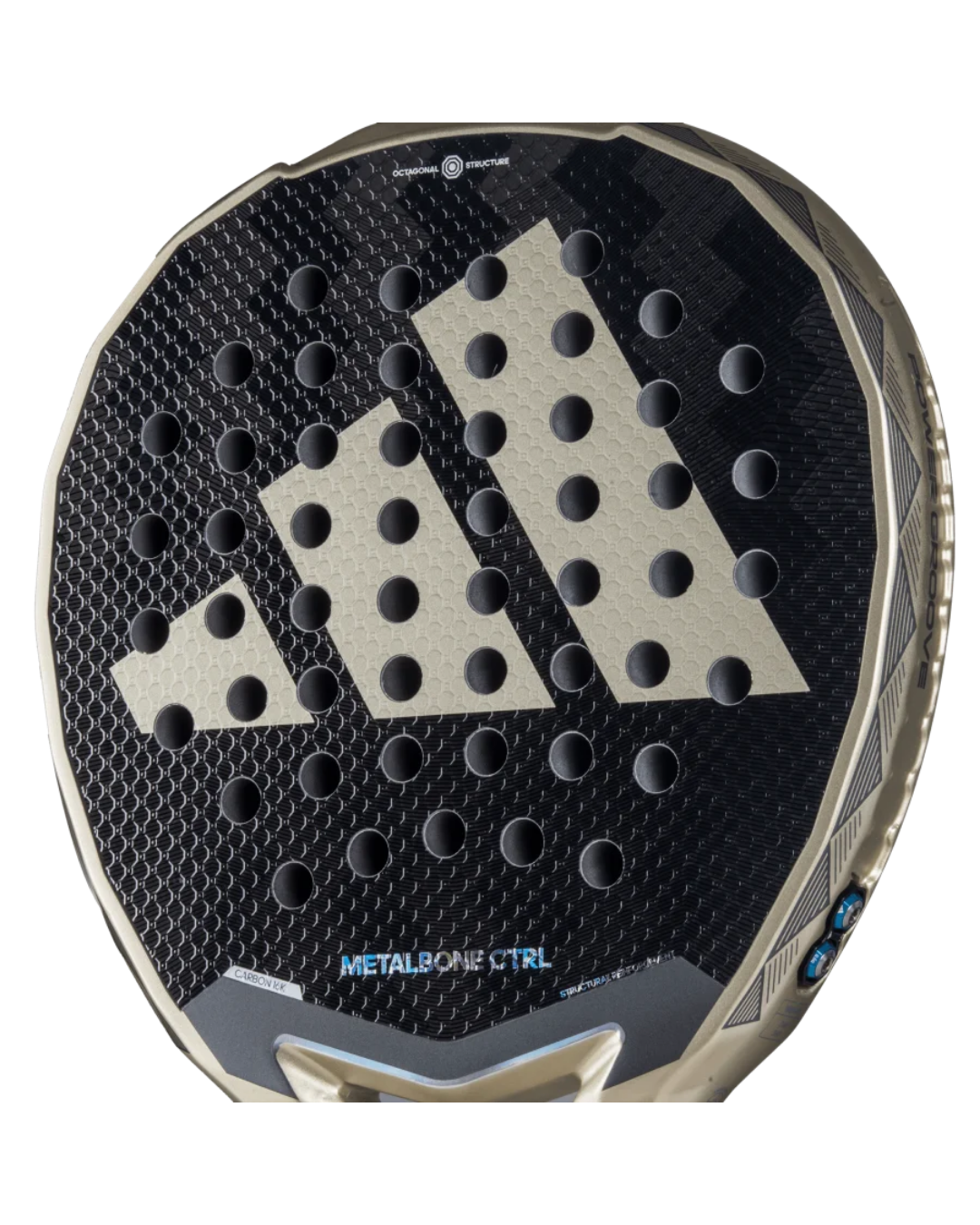 PALA ADIDAS Metalbone Ctrl 3.4 2025