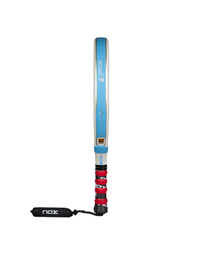 PALA AT10 18K EDICIÓN BUENOS AIRES P1 AGUSTÍN TAPIA