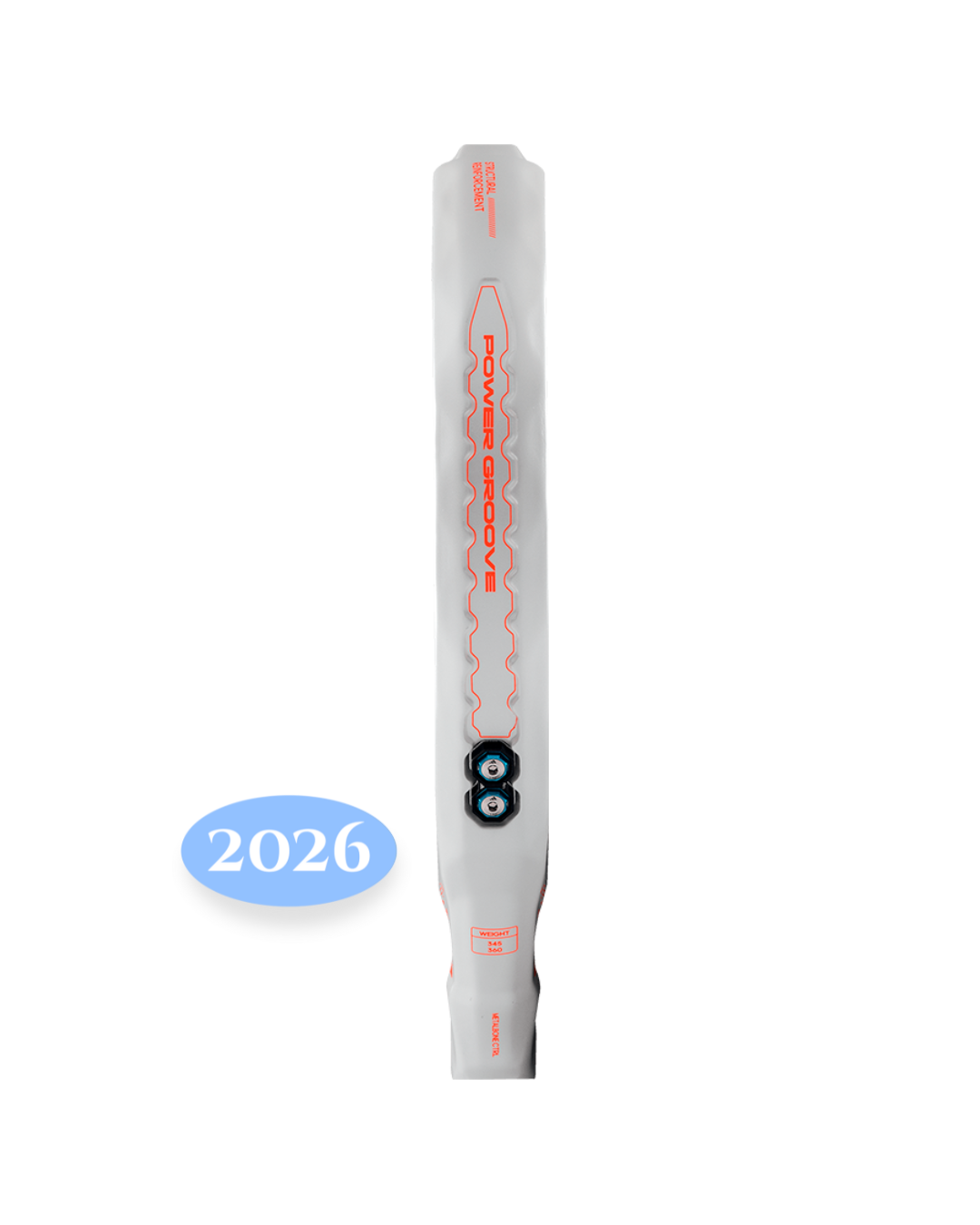 PALA ADIDAS Metalbone Ctrl 3.5 2026