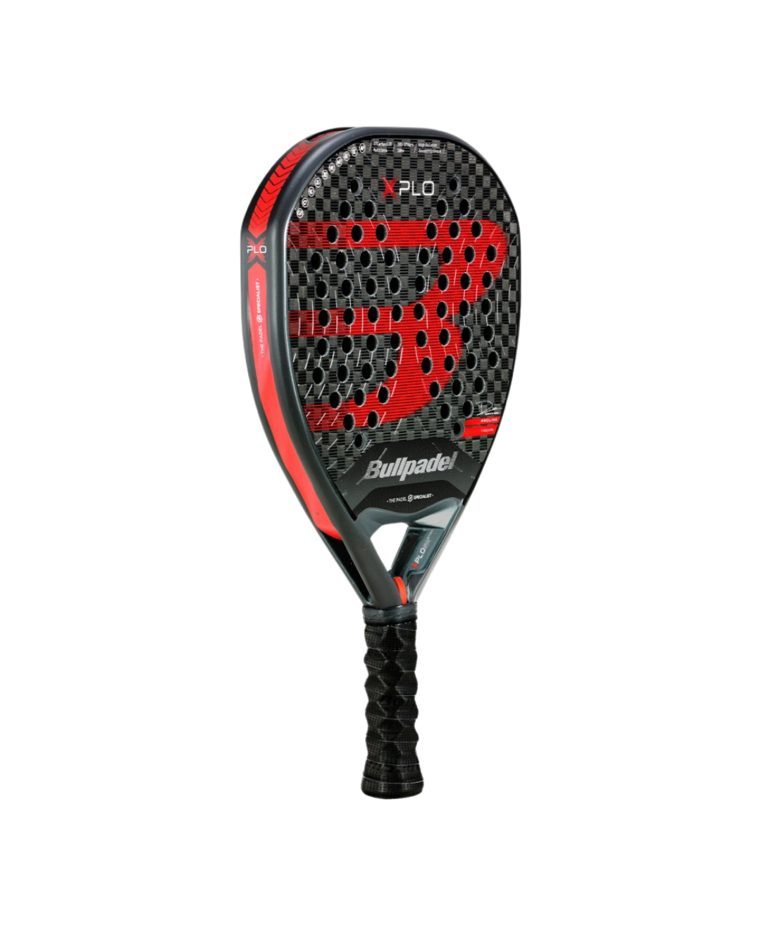 PALA BULLPADEL Xplo MD  MARTIN DINENNO 2025