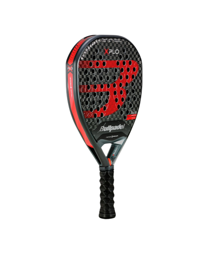 PALA BULLPADEL Xplo MD  MARTIN DINENNO 2025