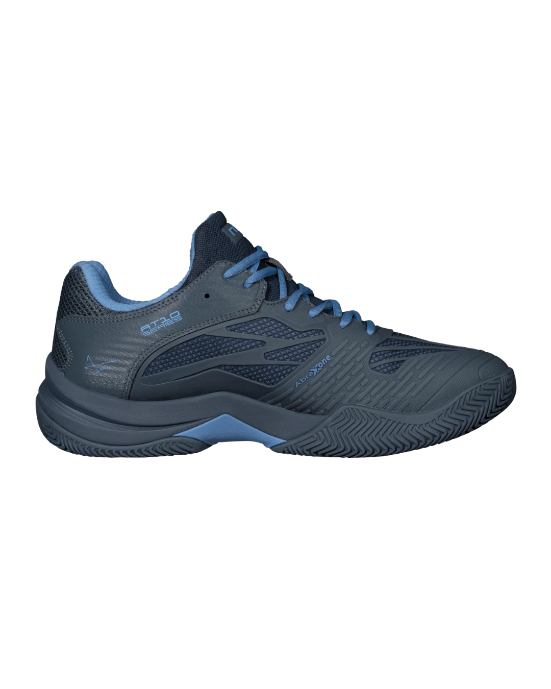 AT10 LUX DARK SLATE TENIS DE PÁDEL