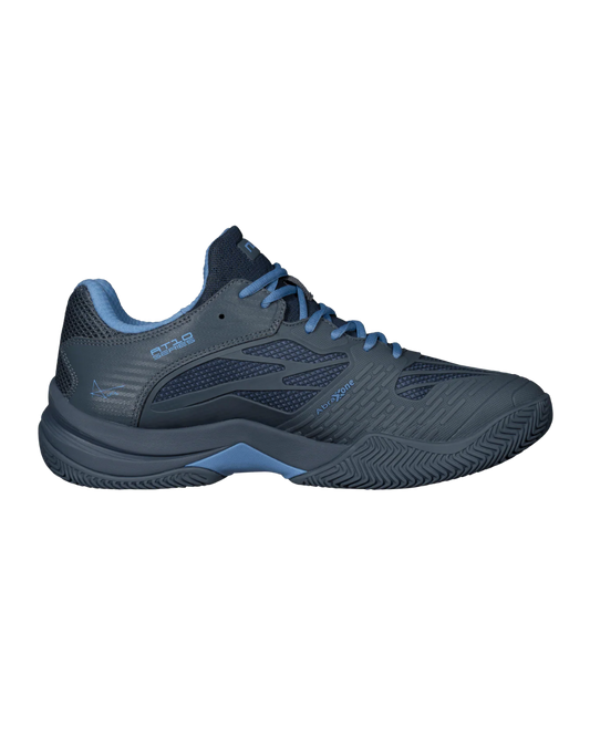 AT10 LUX DARK SLATE TENIS DE PÁDEL