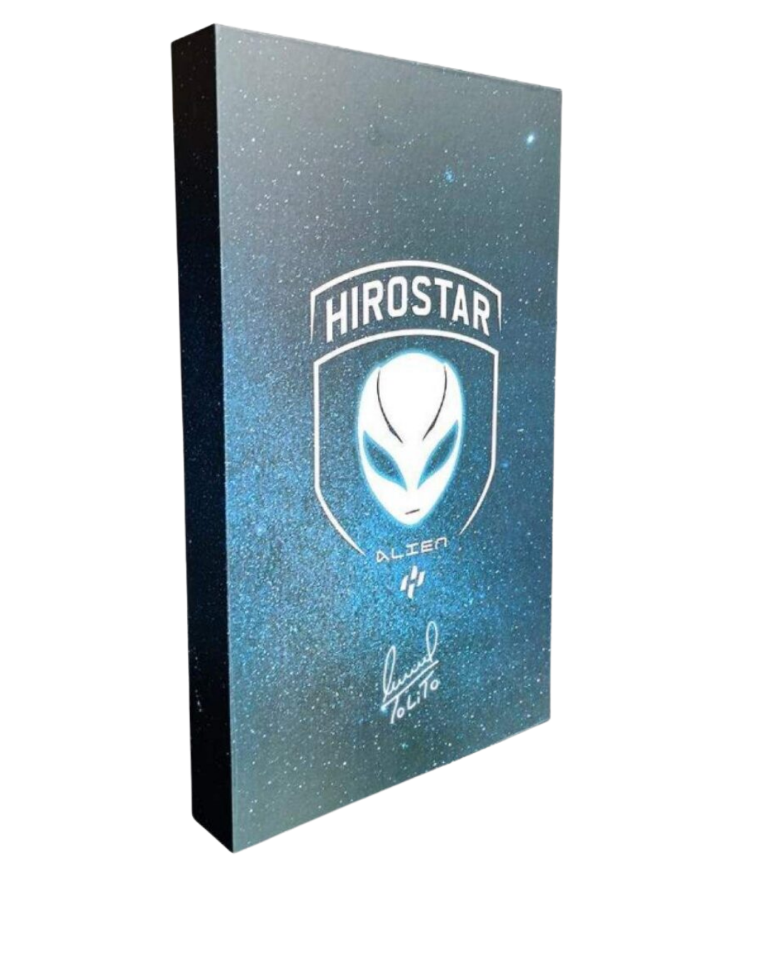 PALA HIROSTAR ALIEN PRO TOLITO AGUIRRE